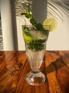 Lemon Mojito