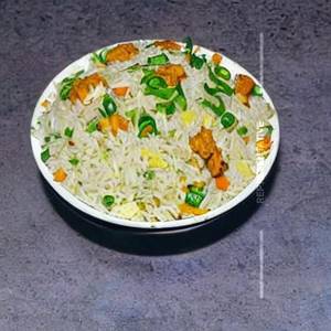B Tech Special Fried Rice