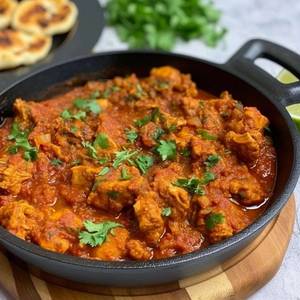 Bhuna Chicken Tikka Masala