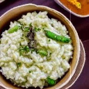 Curd Rice