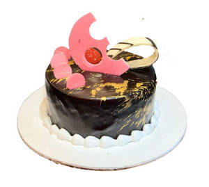 Mini Chocolate Cake (250 GMS)