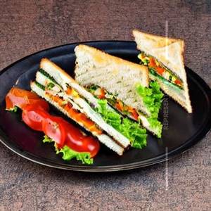 Veg sandwitch