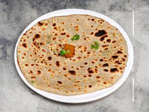 Aloo Paratha