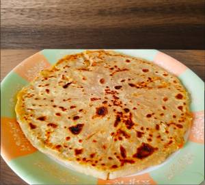 Aloo Paratha [1 Paratha]