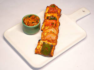 Paneer Tikka