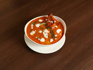 Butter Chicken Masala