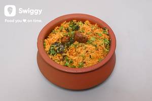 Masala Rice