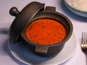 Dal Makhani