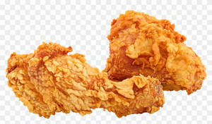 Fried Chicken [2pc]