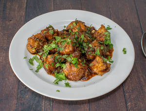 Paneer Manchurian