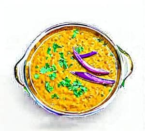 Dal Fry