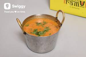 Dal Tadka