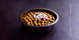 Amritsari Chole