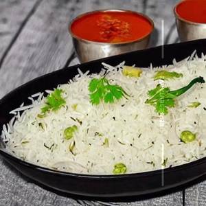 Murga chawal