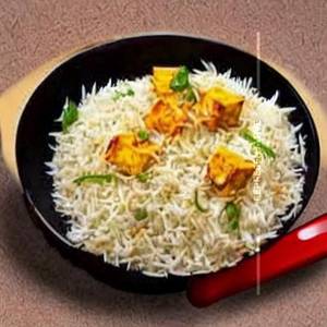 Paneer Fry Rice