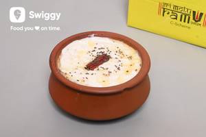 Curd Rice