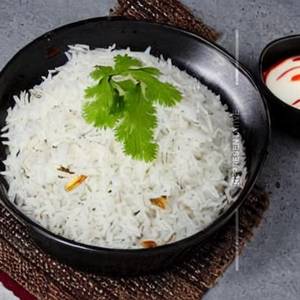 Coconut Rice