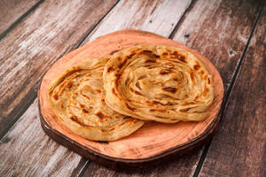 Wheat Paratha