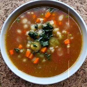 Veg Soup