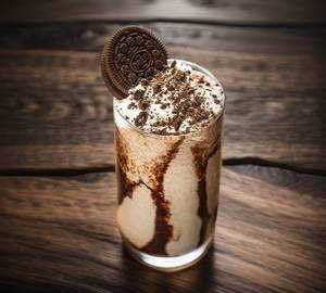 Oreo Milk Shake