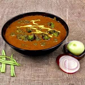 Maharaja Style Veg Lapeta [Chefs Special]