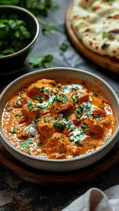 Tandoori Chicken Masala