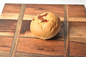Sweet bun (maska bun)