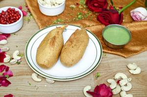 Mirchi Vada [1 Piece]