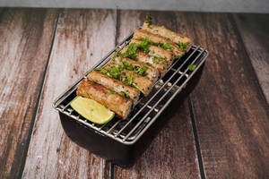 Arabic Chicken Kebab