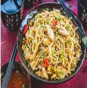 Doble Egg Noodles