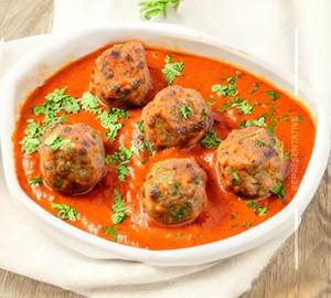 Veg Kofta