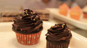Chocolate Cupcake