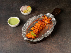 Paneer Tikka
