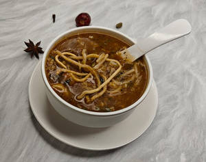 Noodle Soup  ( Prawn )
