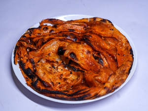 Chur Chur Paratha