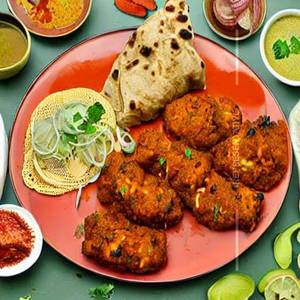 Full Murgh Musallam [Family Pack]