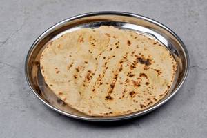 Plain roti     