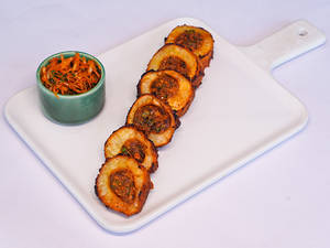 Aloo Ke Gutke