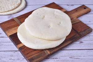 Pizza Base Bread