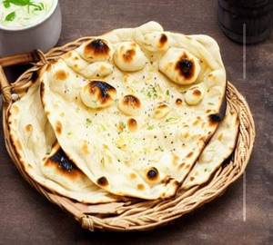 Butter naan roti