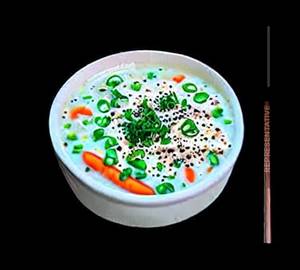 Veg Manchow Soup      