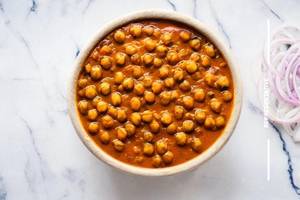 Pindi chana