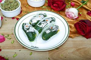 Parwal
