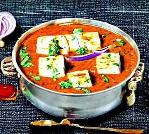 Paneer lababdar