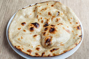 Tandoori Butter Roti