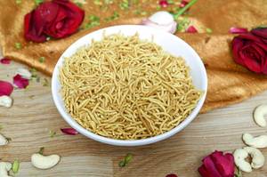 Besan Sev