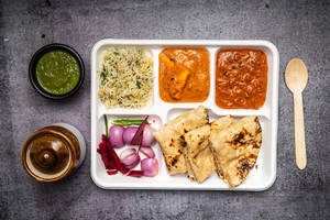 Jain Spl Thali