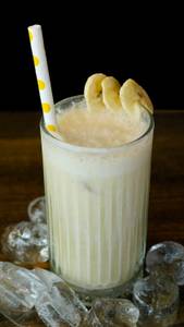Banana Shake