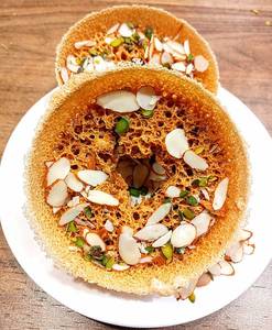 Fika Chota Ghewar (1 Piece)
