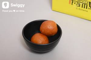 Gulab Jamun